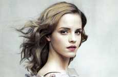 30 Emma Watson Fashion Features