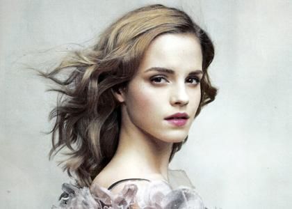 30 Emma Watson Fashion Features