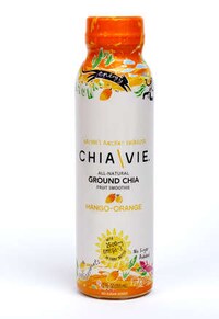 Chia Seed Beverages Image 3