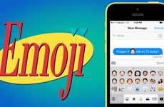 16 Fun Emoji Messaging Apps