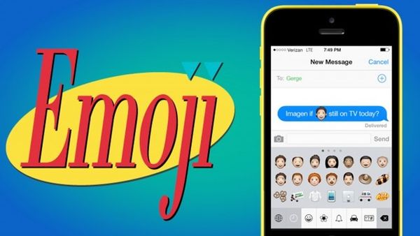 16 Fun Emoji Messaging Apps