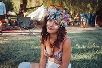 Nomadic Festival Photography Image 2