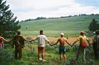 Nomadic Festival Photography Image 4