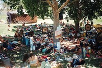 Nomadic Festival Photography Image 6