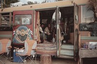 Nomadic Festival Photography Image 8