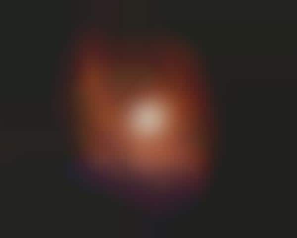Floating Cube-Light Photos