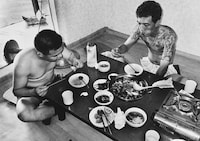 Korean Brotherhood Photography Image 7