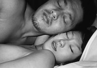 Korean Brotherhood Photography Image 8