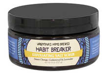 Habit-Breaking Scrubs