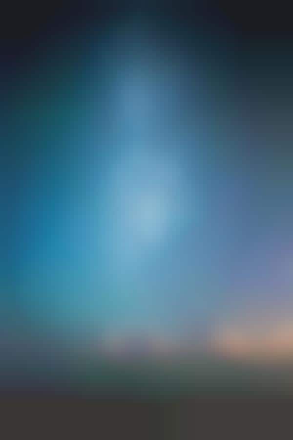 Surreal Night Time Photography