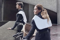 Reflective Safety Capes Image 2