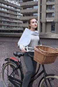 Reflective Safety Capes Image 3