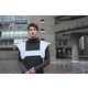 Reflective Safety Capes Image 5