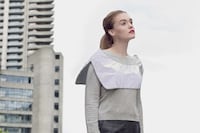 Reflective Safety Capes Image 6