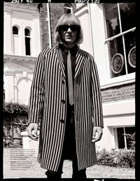 Vintage Rocker Fashion Image 6
