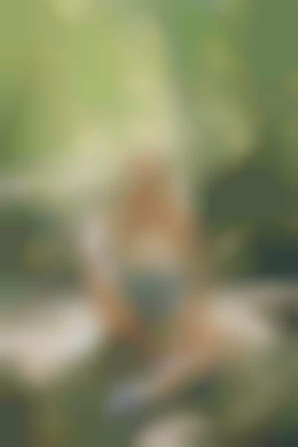 Forest Nymph Editorials