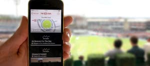 20 Examples of Beacon Marketing in Stadiums