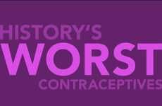 Historical Contraceptive Videos