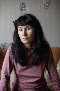 Ukrainian Crisis Portraiture Image 7