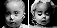 Poignant Dead People Portraits Image 2
