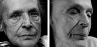 Poignant Dead People Portraits Image 3