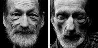 Poignant Dead People Portraits Image 4