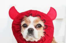 43 Halloween Dog Costume Ideas