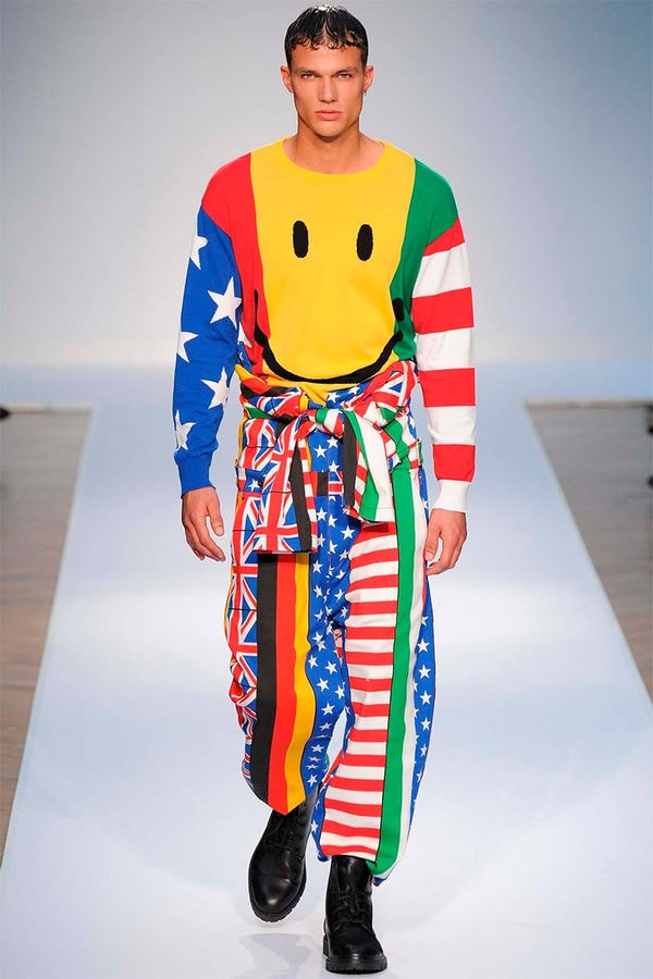 30 Eccentric Fall Fashions