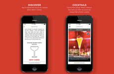 Alcoholic Beacon Apps