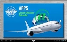 Plane Ticket Pollution Apps Article Thubnail