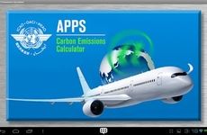 Plane Ticket Pollution Apps