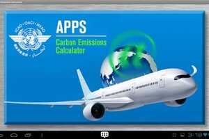 Plane Ticket Pollution Apps Article Thubnail