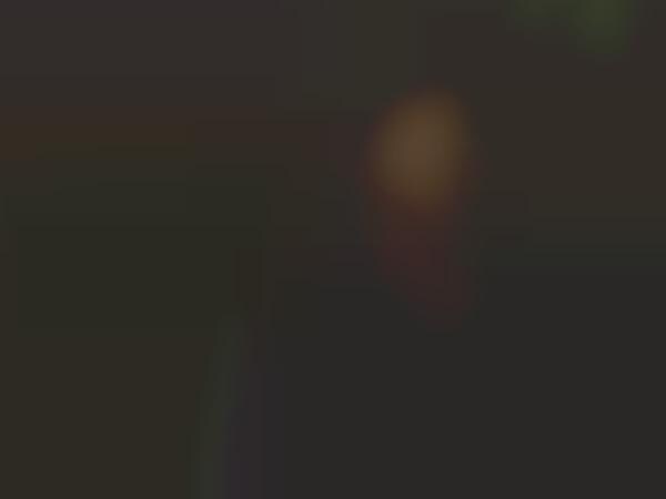 Florally Bearded Male Portraits