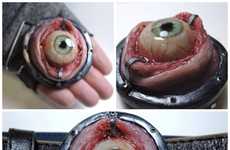 Creepy Halloween Jewelry