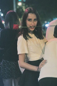 Party-Goer Portraits Image 2