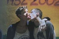 Party-Goer Portraits Image 7