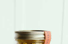 Canned Party Invitations