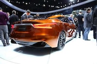 Aggressive Concept Cars Image 3