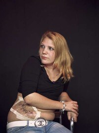 Intimate Transgender Photography Image 2