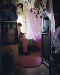 Intimate Transgender Photography Image 4