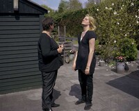 Intimate Transgender Photography Image 5