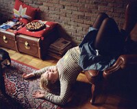 Intimate Transgender Photography Image 8