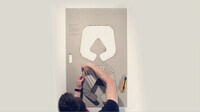 Malleable Concrete Sculptures Image 2