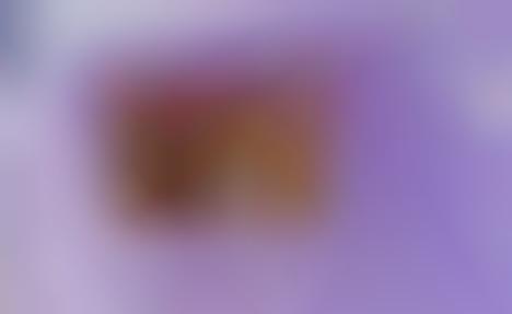 3D-Printed Airplane Meals