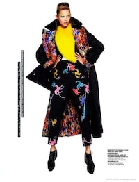 Bold Fall Fashion Image 2