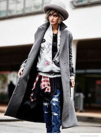 Bold Fall Fashion Image 6