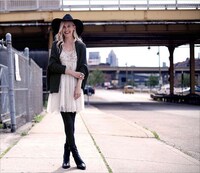 Bold Fall Fashion Image 8