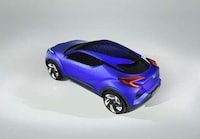 Sporty Car Concepts Image 2
