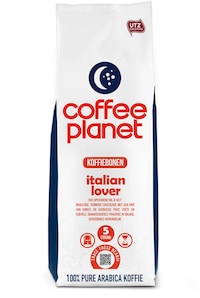 Moonlit Coffee Branding Image 3