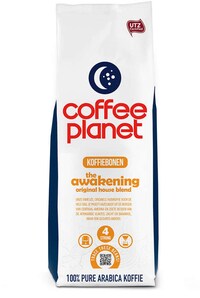 Moonlit Coffee Branding Image 4
